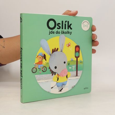 Oslík jde do školky