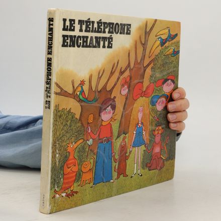 Le téléphone enchanté