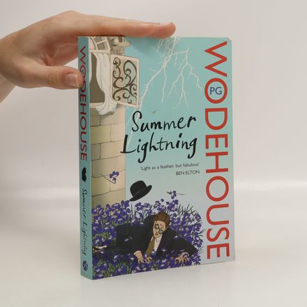 Summer lightning