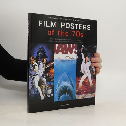 Film Posters of the 70s