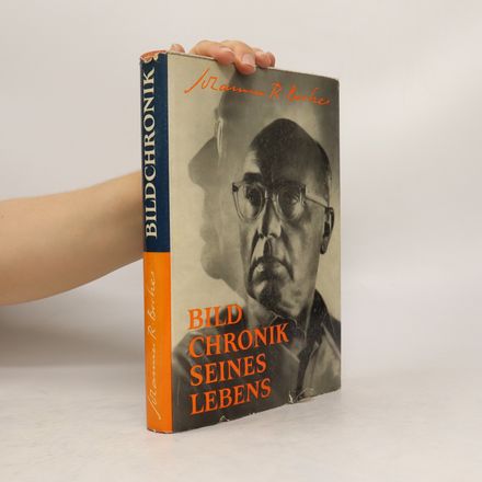 Bild Chronik seines Lebens