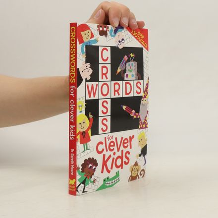 Crosswords for Clever Kids