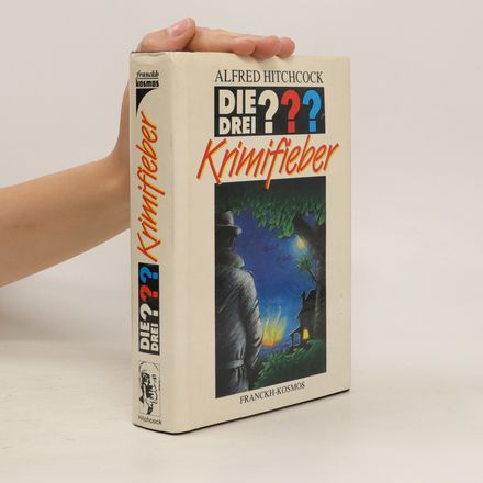 Die drei ??? - Krimifieber