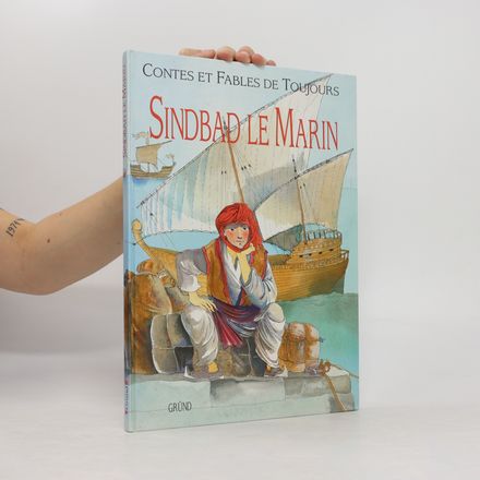 Sindbad le Marin