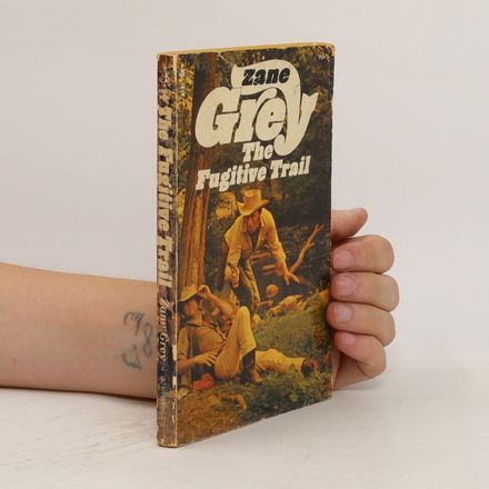 The Fugitive Trail