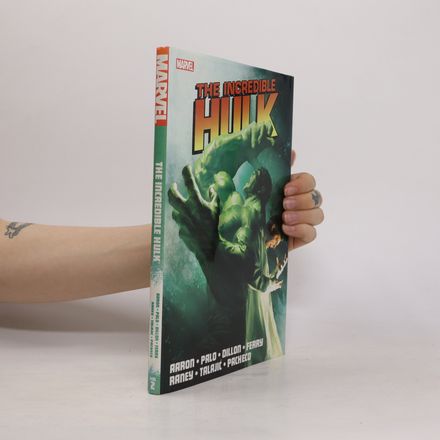 The Incredible Hulk Volume 2