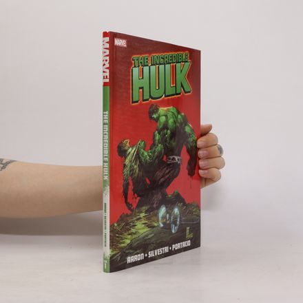 Incredible Hulk 1