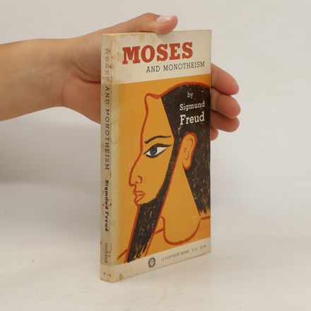 Freud and monotheism
