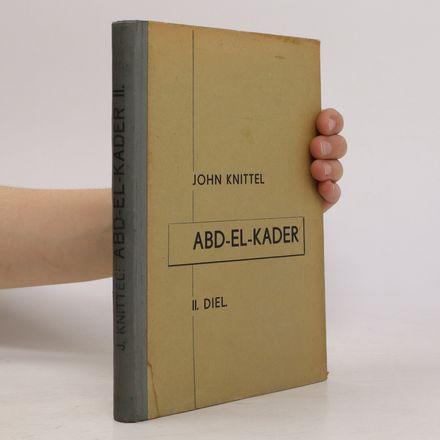 Abd-El-Kader 2