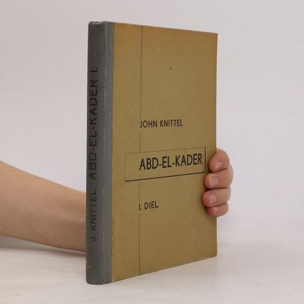 Abd-El-Kader 1
