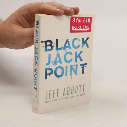 Black Jack Point