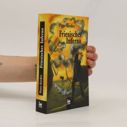 Friesisches Inferno