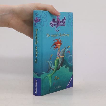 Pimpinella Meerprinzessin 2 - Der magische Korallenring