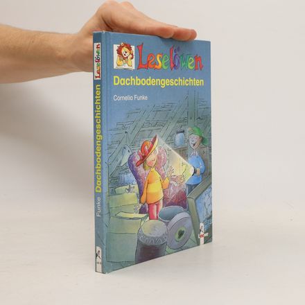 Leselöwen-Dachbodengeschichten