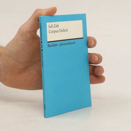 Reclam Lektüreschlüssel