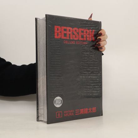 Berserk Deluxe 6