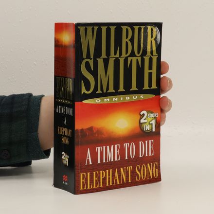 A Time to Die. Elephant song