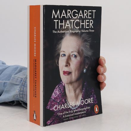 Margaret Thatcher 3