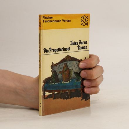 Die Propellerinsel