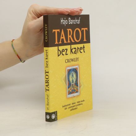 Tarot bez karet Crowley