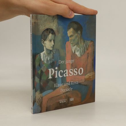 Der junge Picasso