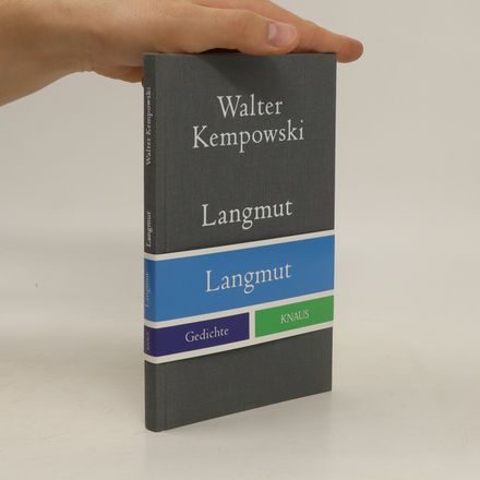 Langmut