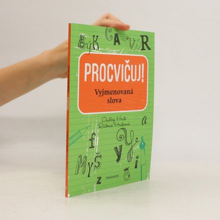 Procvičuj! Vyjmenovaná slova