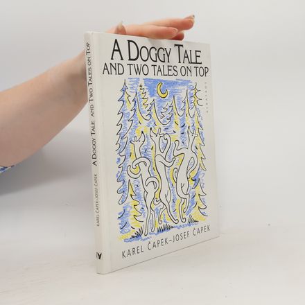 A Doggy Tale and Two Tales on Top