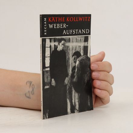 Weber-aufstand