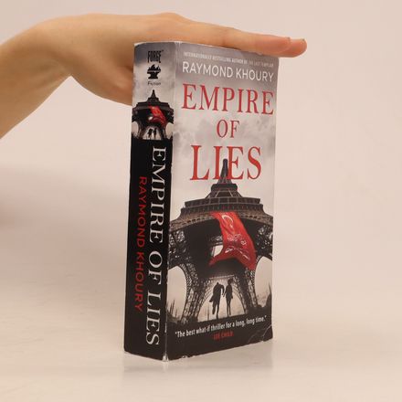 Empire of Lies