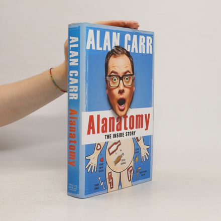 Alanatomy