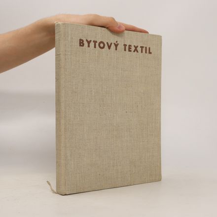 Bytový textil
