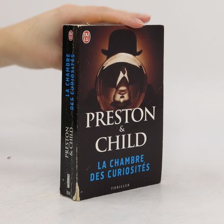 La chambre des curiosités