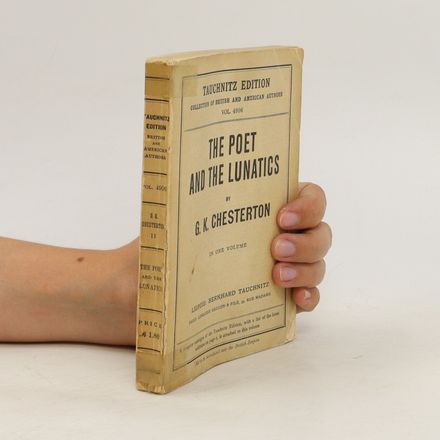 The Poet and the Lunatics