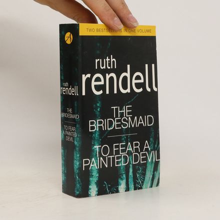 The Bridesmaid. To fear a painted devil