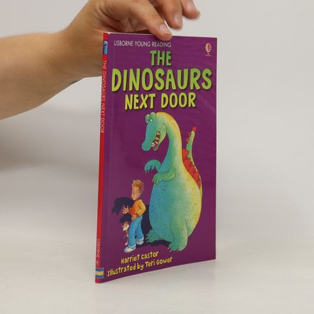 The Dinosaurs Next Door