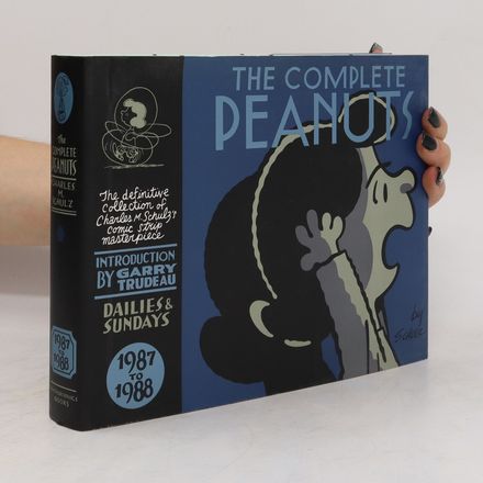 The Complete Peanuts