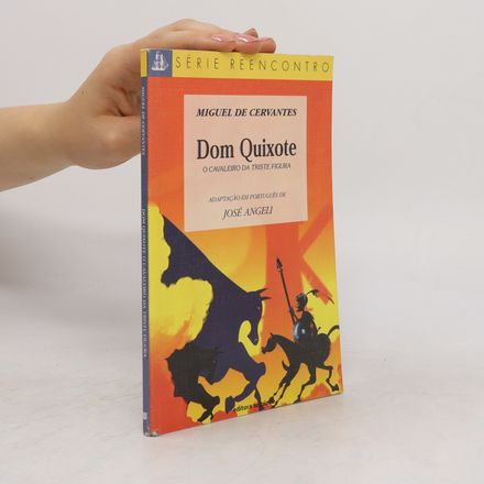 Dom Quixote. O Cavaleiro Da Triste Figura