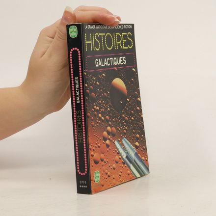 Histoires galactiques