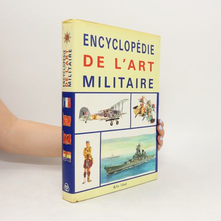 Encyclopédie de l'art militaire