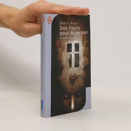 Des fleurs pour Algernon
