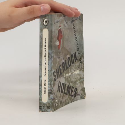 Résurrection de Sherlock Holmes
