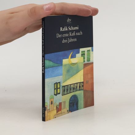Der erste Kuß nach drei Jahren