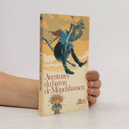 Aventures du baron de Münchhausen