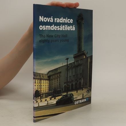 Nová radnice osmdesátiletá