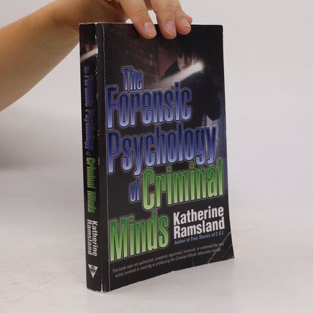 The Forensic Psychology of Criminal Minds