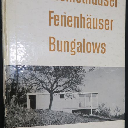 Kleinsthäuser Ferienhäuser Bungalows
