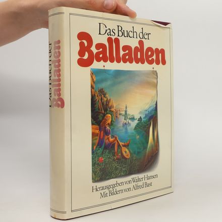 Das Buch der Balladen