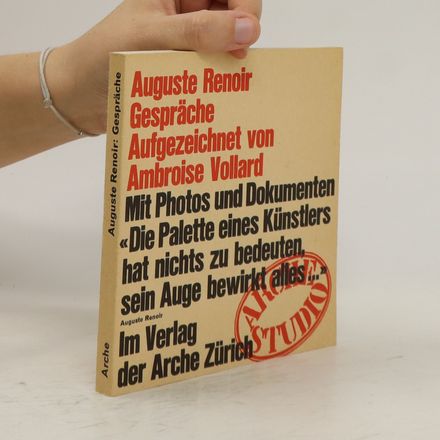 Gespräche