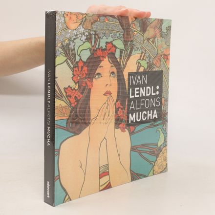 Ivan Lendl: Alfons Mucha